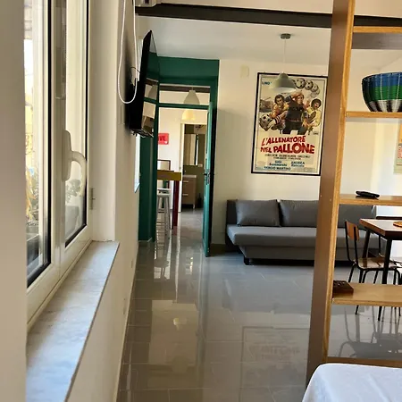 Lagumina Living Palermo