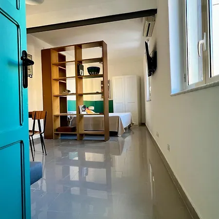 Appartement Lagumina Living *
