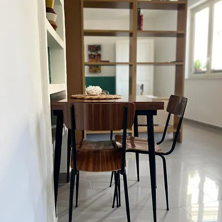 Apartmán Lagumina Living