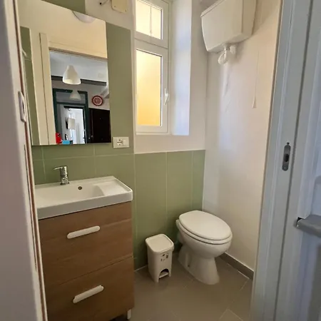Appartement Lagumina Living
