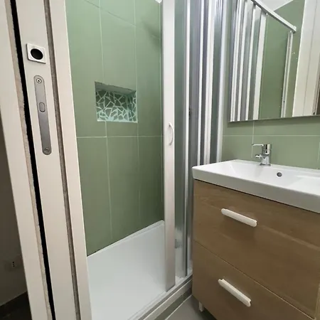 Appartement Lagumina Living *