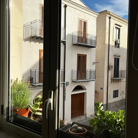 Apartmán Lagumina Living *