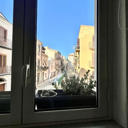 Apartmán Lagumina Living *