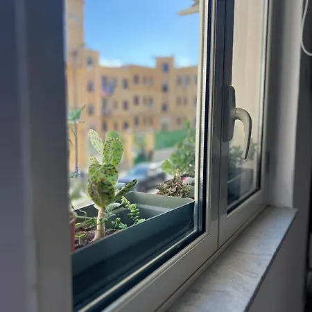 Lagumina Living * Palermo