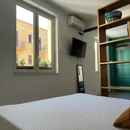 Appartement Lagumina Living Palermo