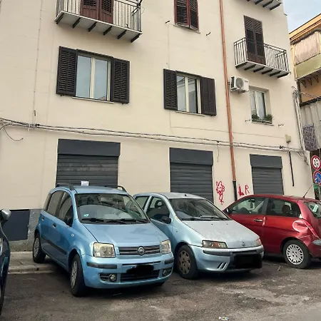 Lagumina Living Apartmán Palermo