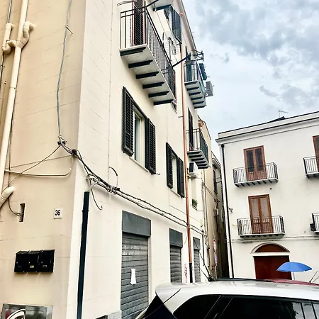 Apartmán Lagumina Living Palermo