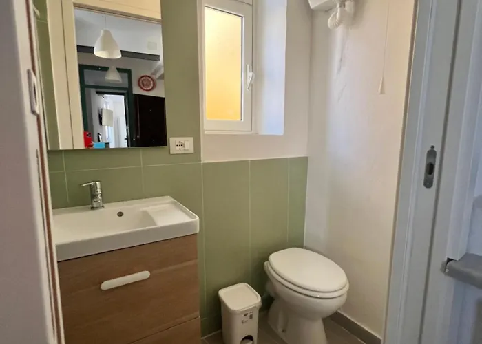 Apartmán Lagumina Living