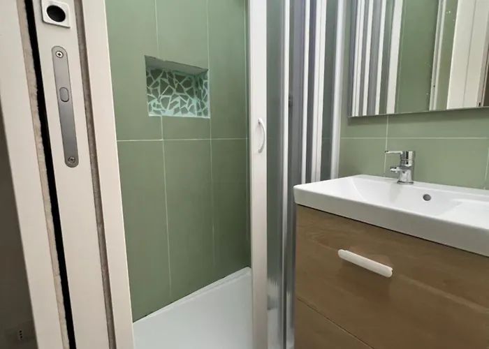 Apartmán Lagumina Living *