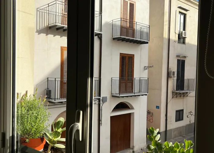 Apartmán Lagumina Living *