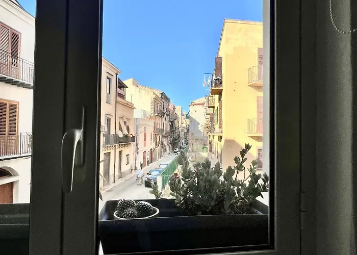 Apartmán Lagumina Living *