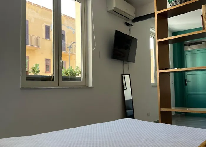 Apartmán Lagumina Living Palermo