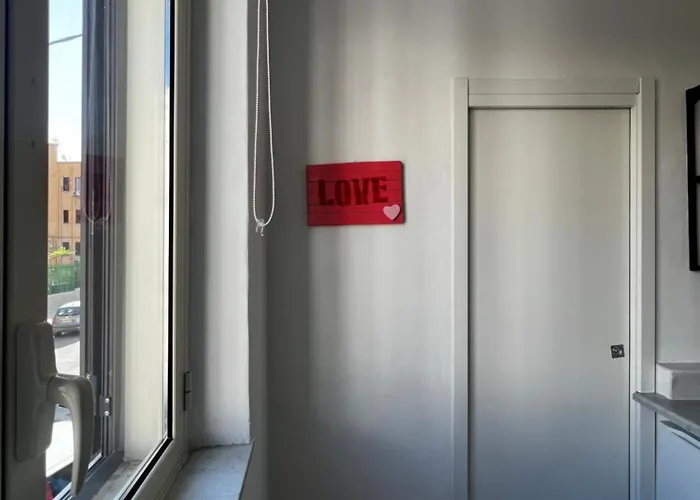 Apartmán Lagumina Living Palermo