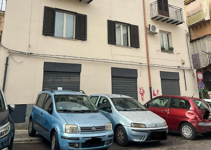 Lagumina Living Apartmán Palermo