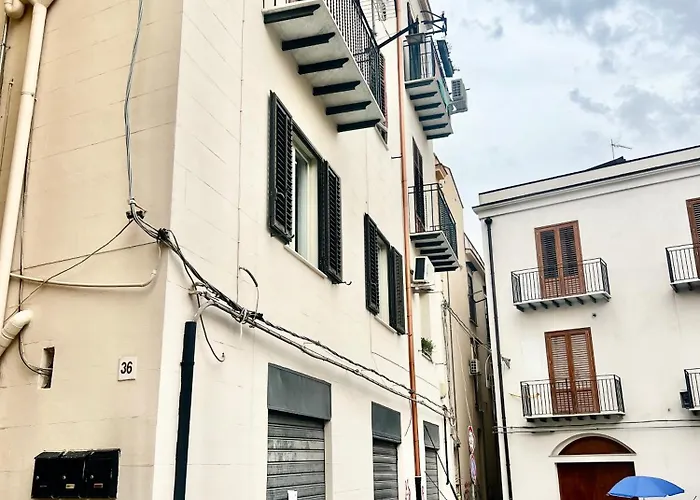 Apartmán Lagumina Living Palermo